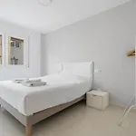 Welcs 116 Emp Cerca Del Mar דירה *