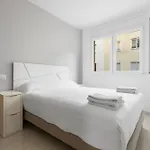 דירה Welcs 116 Emp Cerca Del Mar *